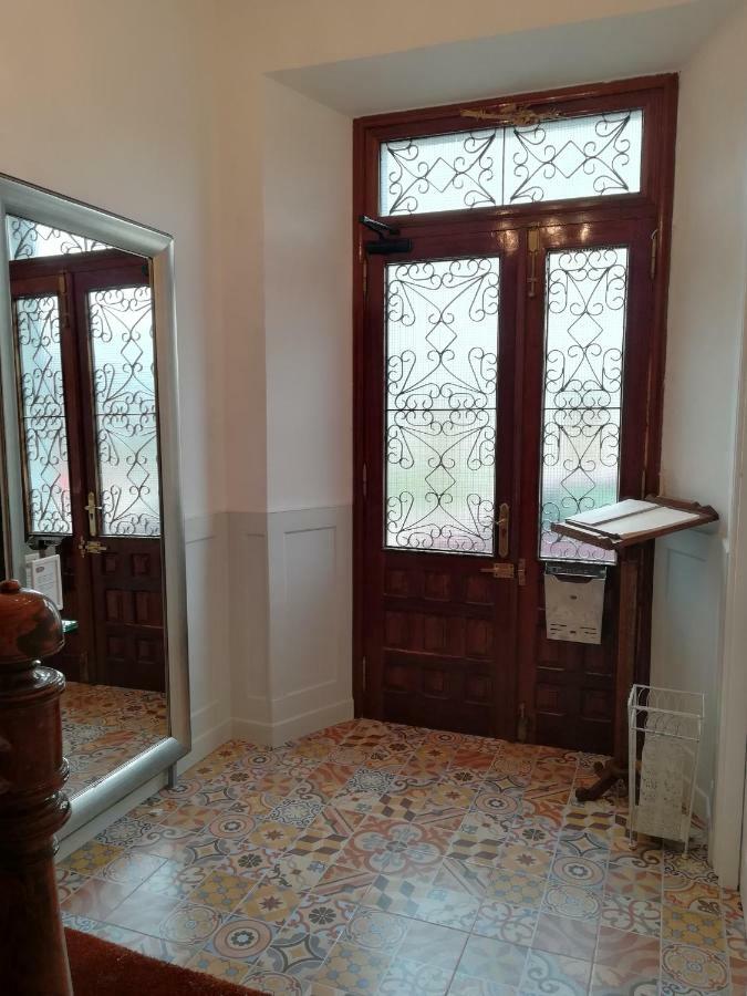 Отель Casa Simon Триакастела Экстерьер фото